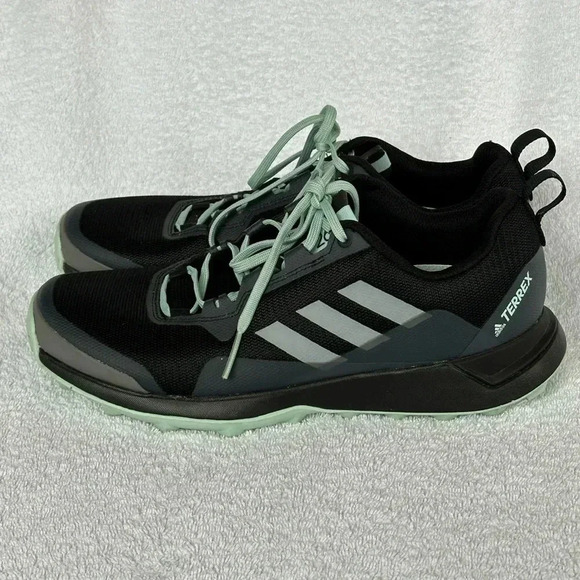 Women’s Adidas Terrex CMTK Trail Running Shoes - Picture 1 of 10